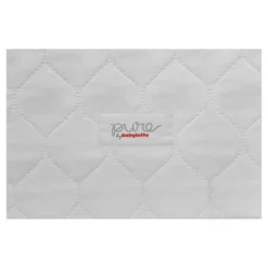 Babyletto Pure Core Non-Toxic Mini Crib Mattress With Hybrid Waterproof Cover, Greenguard Gold Certified -Baby Products Store GUEST 6952c732 a607 4950 92c8 83ccb8a31256