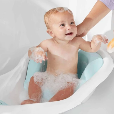 Fisher Price Fisher-Price 4-in-1 Sling 'n Seat Tub 4 Fisher Price Fisher-Price 4-in-1 Sling 'n Seat Tub - Image 2