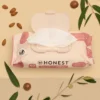The Honest Company Nourish + Cleanse Plant-Based Baby Wipes - Sweet Almond - 240ct -Baby Products Store GUEST 69ef7479 5f2d 41cc b944 78b5aa459e76