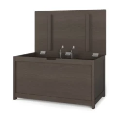 Child Craft Harmony 33" Kids' Toy Box/Storage Chest By Forever Eclectic -Baby Products Store GUEST 6a7b5e6b 9ce8 43e2 99e5 890862abe834