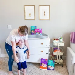 Sposie Booster Pads With Adhesive For Overnight Diaper Leak Protection - 84ct -Baby Products Store GUEST 6ab5f964 a7ca 4eb7 bfa8 6f5722f4c5f4