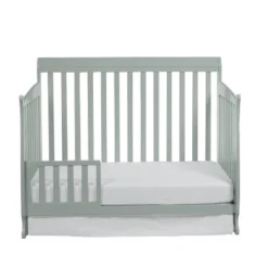 Suite Bebe Riley 4-in-1 Convertible Crib - Gray 10 Suite Bebe Riley 4-in-1 Convertible Crib - Gray -Baby Products Store GUEST 6ac038b9 a8b2 4e5d 9b5f 5dd4ddd4039f