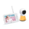 VTech Digital 5" Video Monitor With Nightlight 2 VTech Digital 5" Video Monitor With Nightlight -Baby Products Store GUEST 6ad833df 5f31 4962 8059 ca38997012cd