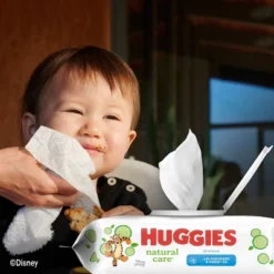 Huggies Natural Care Refreshing Scented Baby Wipes (Select Count) -Baby Products Store GUEST 6b3faef4 f15d 4c5d a54c 9cbea6541fac
