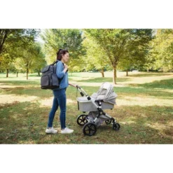 Baby Brezza Dante Back Pack Diaper Bag - Black 19 Baby Brezza Dante Back Pack Diaper Bag - Black -Baby Products Store GUEST 6d129b48 2ae7 4e24 b85a d018d12f55c6