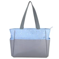 Baby Essentials Diaper Bag 5-in-1 - Blue -Baby Products Store GUEST 6d13196f 8db2 45b7 a84f 14c962fc53a9