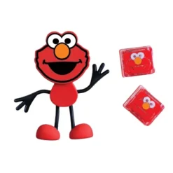 Glo Pals Sesame Street Characters Elmo & Cookie Monster - Set Of 2 10 Glo Pals Sesame Street Characters Elmo & Cookie Monster - Set Of 2 -Baby Products Store GUEST 6d3345d7 bfc5 4432 a2d9 d7cd05ecb379