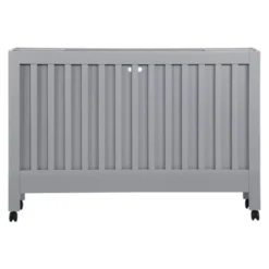 Babyletto Maki Full-Size Folding Crib With Toddler Rail 21 Babyletto Maki Full-Size Folding Crib With Toddler Rail -Baby Products Store GUEST 6dc59119 0fbd 4909 a414 870db3fd38c5