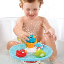 Yookidoo Magical Duck Race Bath Toy -Baby Products Store GUEST 6e41c150 9851 4418 9a75 f6dfea351497