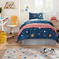 Multi Dot Kids' Rug - Pillowfort™ -Baby Products Store GUEST 6f85ab1a 6609 4cb9 9cc8 7c678610cca4
