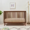 Babyletto Peggy Mid-Century 3-in-1 Convertible Crib