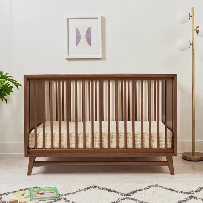 Babyletto Peggy Mid-Century 3-in-1 Convertible Crib 3 Babyletto Peggy Mid-Century 3-in-1 Convertible Crib