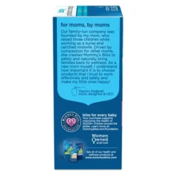 Mommy’s Bliss Mommy's Bliss Baby Probiotic Everyday - 0.34oz (45 Servings) 13 Mommy’s Bliss Mommy's Bliss Baby Probiotic Everyday - 0.34oz (45 Servings) -Baby Products Store GUEST 70647fe8 0ac3 4e9b a70a 3e3e3e43fc87