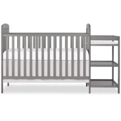 Dream On Me Anna 4 In 1 Full-Size Crib And Changing Table Combo 29 Dream On Me Anna 4 In 1 Full-Size Crib And Changing Table Combo -Baby Products Store GUEST 7066732e 3ece 4b65 8ab8 6d552e82d5e1