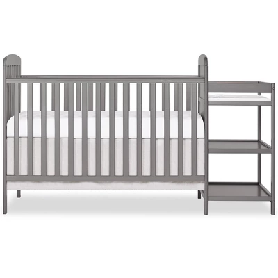 Dream On Me Anna 4 In 1 Full-Size Crib And Changing Table Combo 16 Dream On Me Anna 4 In 1 Full-Size Crib And Changing Table Combo - Image 14