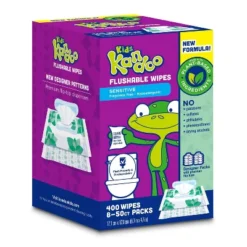 Kandoo Flushable Wipes With Flip Top (Select Count) -Baby Products Store GUEST 708018eb e914 43ca 8b10 cc56fc3097f6