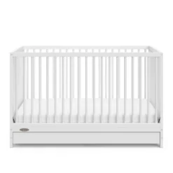 Graco Teddi 5-in-1 Convertible Crib With Drawer 19 Graco Teddi 5-in-1 Convertible Crib With Drawer -Baby Products Store GUEST 70ce7028 efe3 4570 83ea 32b7996c0089
