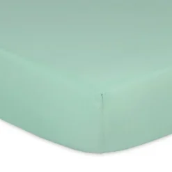 The Peanutshell Fitted Crib Sheets - Green Botanical Leaf - 4pk -Baby Products Store GUEST 71bdcf89 3bd1 442e a276 a0cda8806bf3