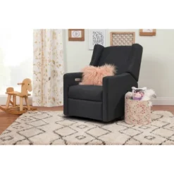 Babyletto Kiwi Glider Recliner With Electronic Control And USB -Baby Products Store GUEST 730d3c05 7a3c 4d6c 8964 7c247869c730