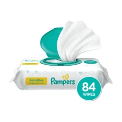 Pampers® Pampers Sensitive Baby Wipes (Select Count) -Baby Products Store GUEST 7355e2a4 6c94 4b59 8e18 bdee1308a303