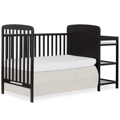 Dream On Me Anna 4 In 1 Full-Size Crib And Changing Table Combo 6 Dream On Me Anna 4 In 1 Full-Size Crib And Changing Table Combo - Image 4