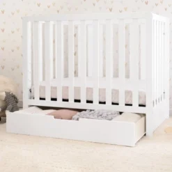Carter's By DaVinci Colby 4-in-1 Convertible Mini Crib With Trundle -Baby Products Store GUEST 766b5b93 f025 41ed a88e 517efbbf03e5