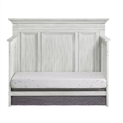 Oxford Baby Weston 4-in-1 Convertible Crib 8 Oxford Baby Weston 4-in-1 Convertible Crib - Image 6