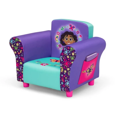 Delta Children Disney Encanto Upholstered Chair 8 Delta Children Disney Encanto Upholstered Chair - Image 6