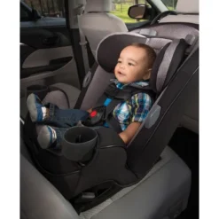 Safety 1st Grow And Go All-in-1 Convertible Car Seat -Baby Products Store GUEST 7715ec8d 0d85 40f8 910f f8b8e883642d