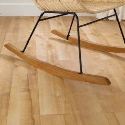 South Shore Balka Rocking Accent Chair - Rattan -Baby Products Store GUEST 782b3492 ea8b 4826 b675 49d0426497a8