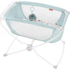 Fisher Price Fisher-Price Rock With Me Bassinet -Baby Products Store GUEST 788d8322 6a29 48bd 9e67 b67f159111fd