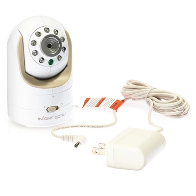Infant Optics DXR8AC Add-On Camera 4 Infant Optics DXR8AC Add-On Camera - Image 2
