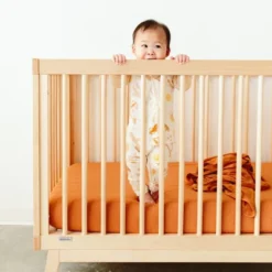 Goumikids Viscose Made From Bamboo + Organic Cotton Crib Sheet -Baby Products Store GUEST 7990ea71 2989 428e 8b05 1cf30f088477