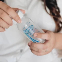 Dr. Brown's Dr. Brown's Anti-Colic Options+ Baby Bottle 0m+ Newborn Gift Set -Baby Products Store GUEST 79f411e2 9018 4cbb b1d7 ef5751c22420