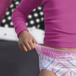 Pampers® Pampers Ninjamas Nighttime Girls' Underwear - (Select Size And Count) -Baby Products Store GUEST 7a2959e5 ff6e 4a44 bd7e a77b3d353dba