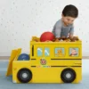Delta Children Cocomelon School Bus Toy Box - Greenguard Gold Certified 2 Delta Children Cocomelon School Bus Toy Box - Greenguard Gold Certified -Baby Products Store GUEST 7a9c7812 5977 4303 9fc4 e122f375f137