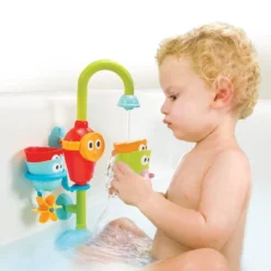 Yookidoo Flow 'n' Fill Spout Bath Toy 10 Yookidoo Flow 'n' Fill Spout Bath Toy -Baby Products Store GUEST 7c38754e 0d12 4a0d b9e4 dc8bc95b35bf