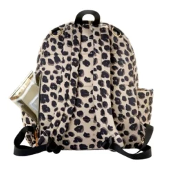 TWELVElittle Companion Diaper Bag - Leopard -Baby Products Store GUEST 7c506cb3 6715 4b63 9023 4b8a65ceba11