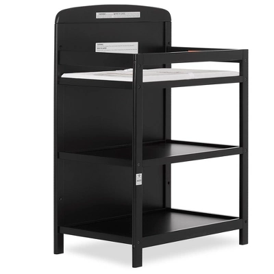 Dream On Me Anna 4 In 1 Full-Size Crib And Changing Table Combo 7 Dream On Me Anna 4 In 1 Full-Size Crib And Changing Table Combo - Image 5