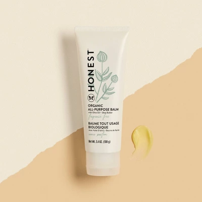 The Honest Company Organic All-Purpose Balm - 3.4oz 3 The Honest Company Organic All-Purpose Balm - 3.4oz