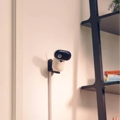 Motorola 5.0" Wi-Fi HD Motorized Video Baby Monitor- PIP1610 HD CONNECT -Baby Products Store GUEST 7d64746e e491 4ac4 b263 7ff858bfc993