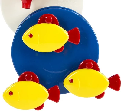 Ambi Fish Wheel 3 Ambi Fish Wheel