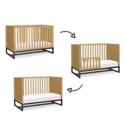 DaVinci Ryder 3-in-1 Convertible Crib -Baby Products Store GUEST 7dd8145c 5deb 464f b25e 2811c040926d