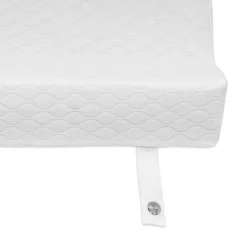 Babyletto Contour Changing Pad For Changer Tray - White -Baby Products Store GUEST 7deb55a9 e864 48b4 ba54 d4b448b5b281