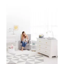 Skip Hop Wipe Clean Changing Pad - Light Gray -Baby Products Store GUEST 7e695a2d ade6 47fb bfd3 31817d4f56a0