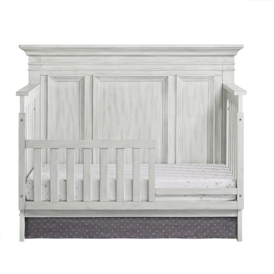Oxford Baby Weston 4-in-1 Convertible Crib 7 Oxford Baby Weston 4-in-1 Convertible Crib - Image 5