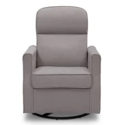 Delta Children Clair Slim Nursery Glider Swivel Rocker Chair -Baby Products Store GUEST 7e92d99a b9fc 44ca b532 472e8c96b256