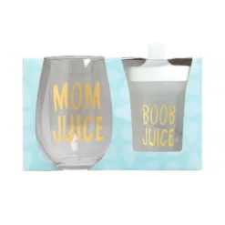 Pearhead Mom Juice Wine Glass And Baby Bottle -Baby Products Store GUEST 7ec3e2a0 3b50 4572 9522 b927151010f3