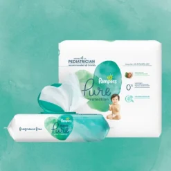 Pampers® Pampers Aqua Pure Sensitive Baby Wipes (Select Count) -Baby Products Store GUEST 7ed72f3f 3a3c 497f ae3d 1f48fdc2798d