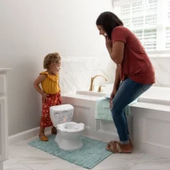 Summer Infant My Size Potty Lights And Songs With Transition Ring - White -Baby Products Store GUEST 7f5c0d8a cfb2 445d a95e c4104be3e029